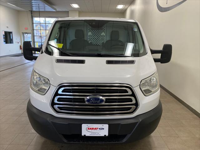 used 2016 Ford Transit-150 car, priced at $21,990