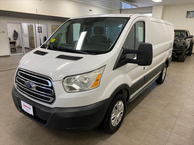 used 2016 Ford Transit-150 car, priced at $21,990