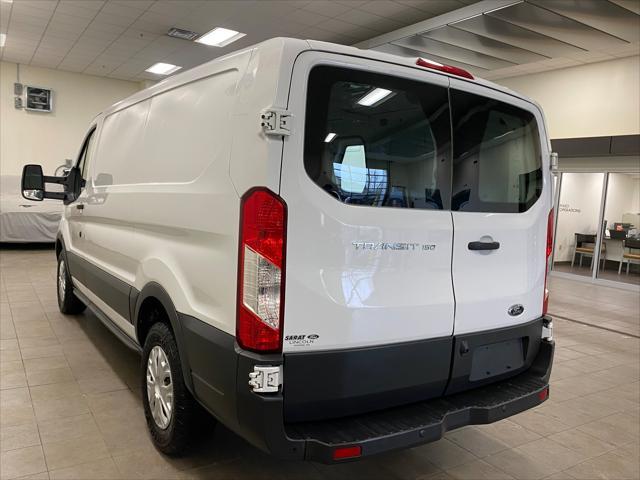 used 2016 Ford Transit-150 car, priced at $21,990