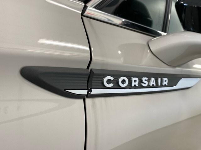 new 2024 Lincoln Corsair car, priced at $43,175