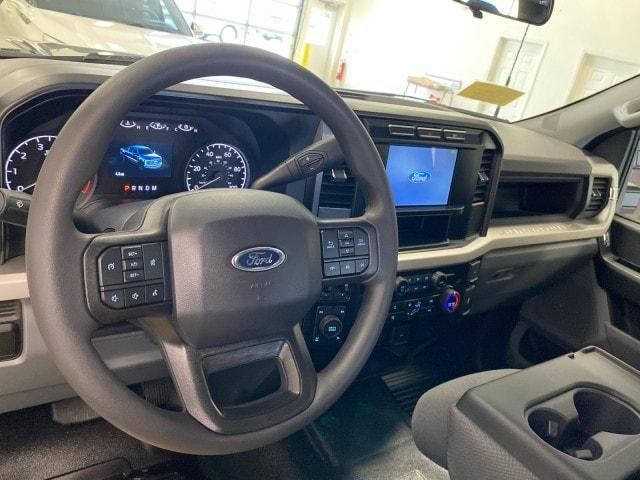new 2024 Ford F-250 car, priced at $56,350