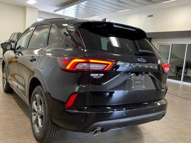 new 2024 Ford Escape car, priced at $34,400