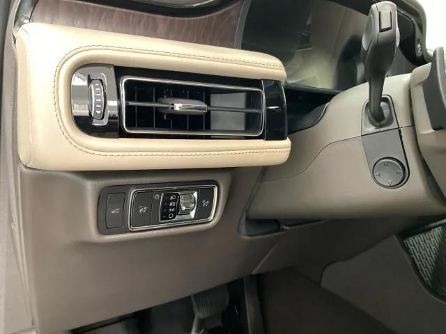 used 2022 Lincoln Aviator car, priced at $49,990