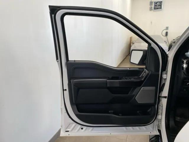 used 2021 Ford F-150 car, priced at $34,990