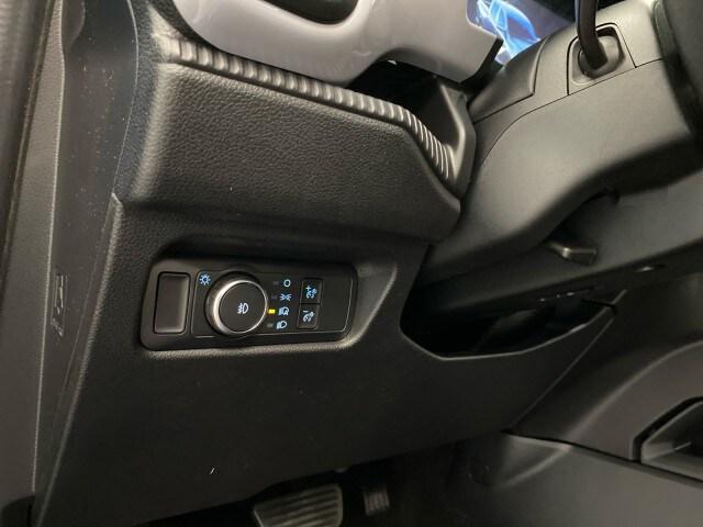 new 2025 Ford Ranger car, priced at $36,677