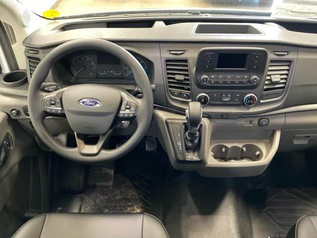 new 2024 Ford Transit-250 car, priced at $53,125