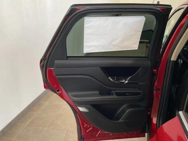 new 2025 Lincoln Corsair car