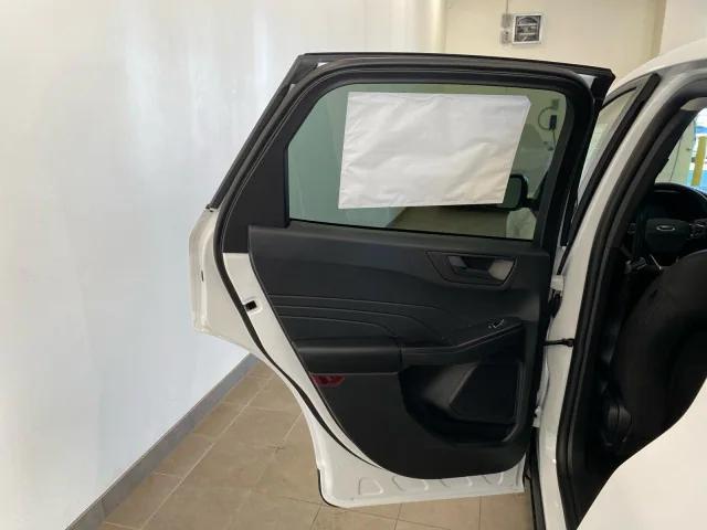 new 2025 Ford Escape car, priced at $35,400