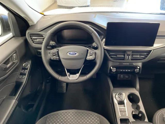 new 2025 Ford Escape car, priced at $35,400