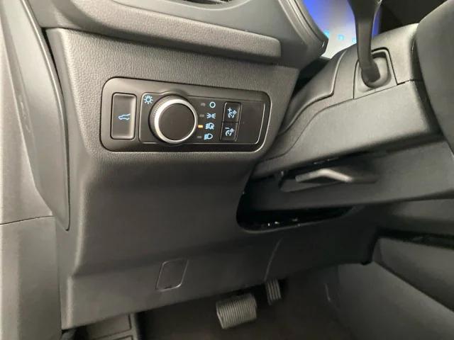 new 2025 Ford Escape car, priced at $35,400