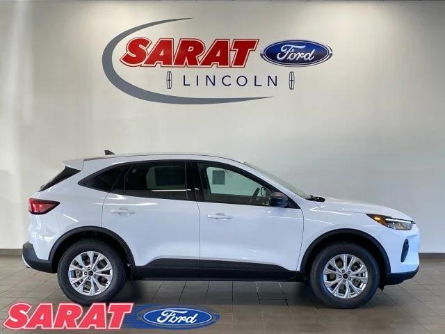 new 2025 Ford Escape car, priced at $35,400