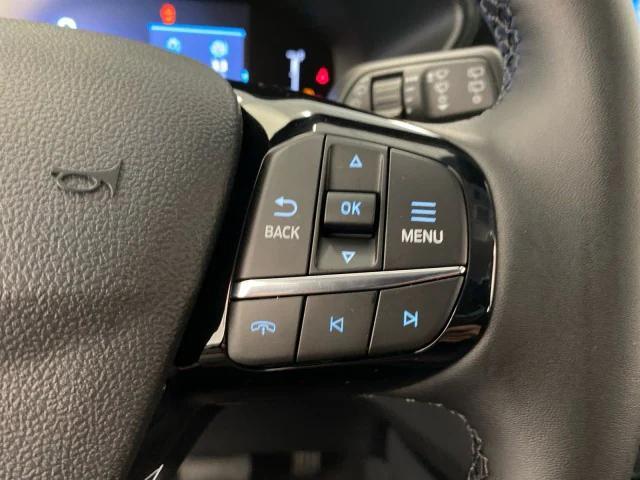 new 2025 Ford Escape car, priced at $35,400