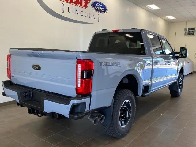 new 2026 Ford F-250 car, priced at $96,995