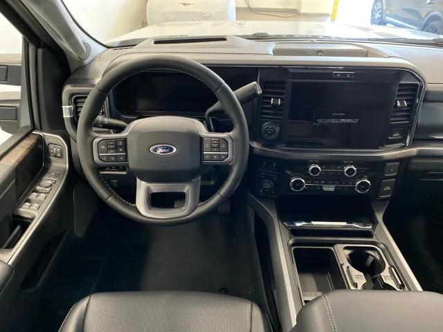 new 2026 Ford F-250 car, priced at $96,995