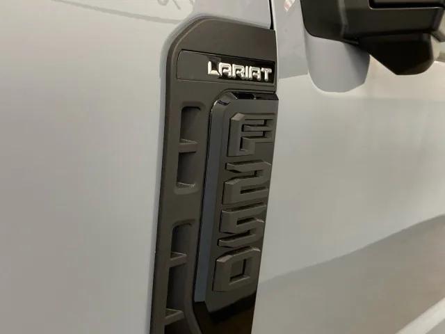 new 2026 Ford F-250 car, priced at $96,995