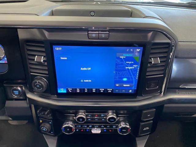 new 2026 Ford F-250 car, priced at $96,995