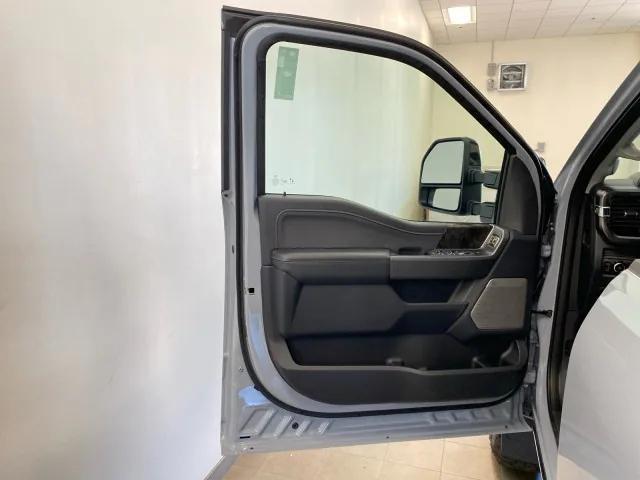 new 2026 Ford F-250 car, priced at $96,995