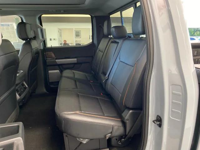 new 2026 Ford F-250 car, priced at $96,995