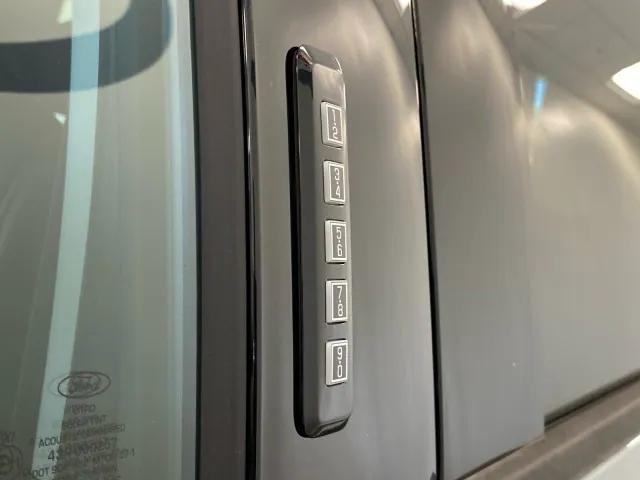 new 2026 Ford F-250 car, priced at $96,995