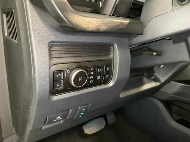 new 2026 Ford F-250 car, priced at $96,995
