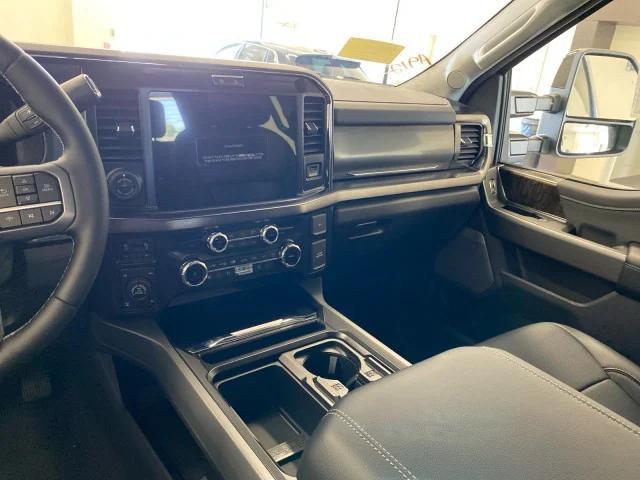 new 2026 Ford F-250 car, priced at $96,995