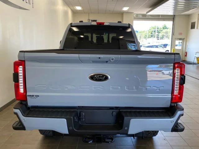 new 2026 Ford F-250 car, priced at $96,995