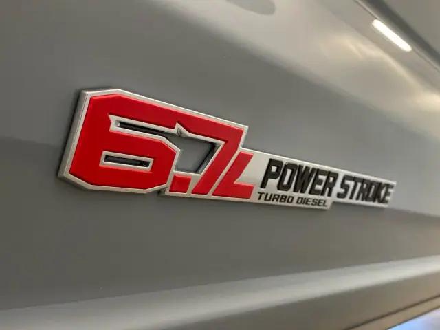 new 2026 Ford F-250 car, priced at $96,995