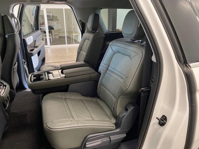 new 2023 Lincoln Navigator L car, priced at $123,820