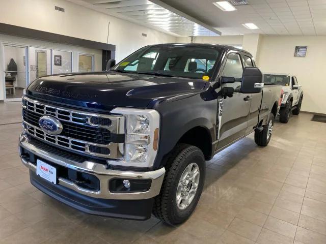 new 2025 Ford F-350 car, priced at $62,120