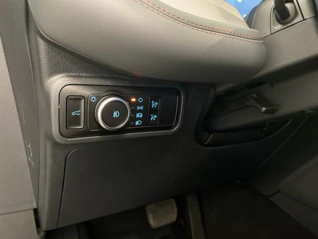 new 2026 Ford Explorer car, priced at $50,625