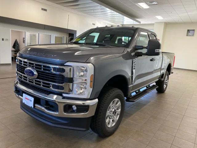 new 2024 Ford F-350 car, priced at $59,785