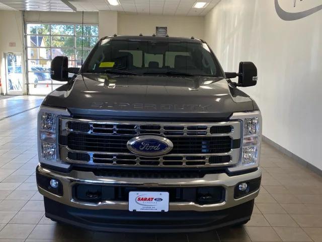 new 2024 Ford F-350 car, priced at $59,785