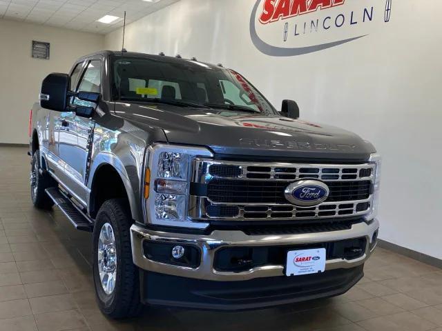 new 2024 Ford F-350 car, priced at $59,785