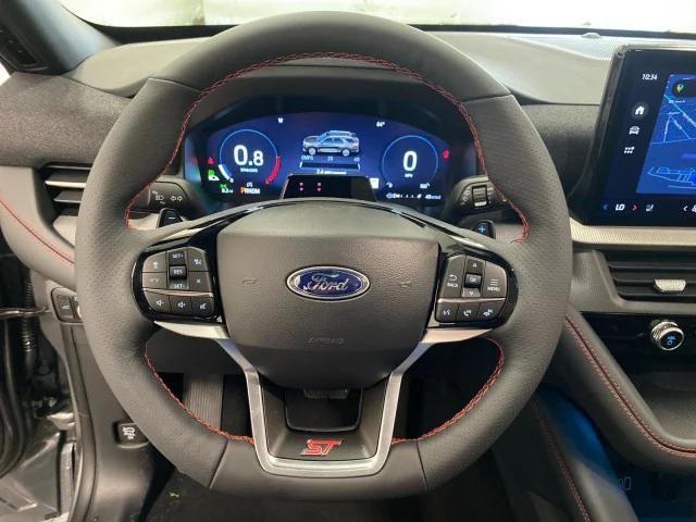 new 2026 Ford Explorer car, priced at $63,790