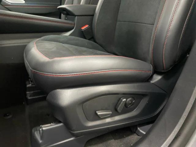 new 2026 Ford Explorer car, priced at $63,790