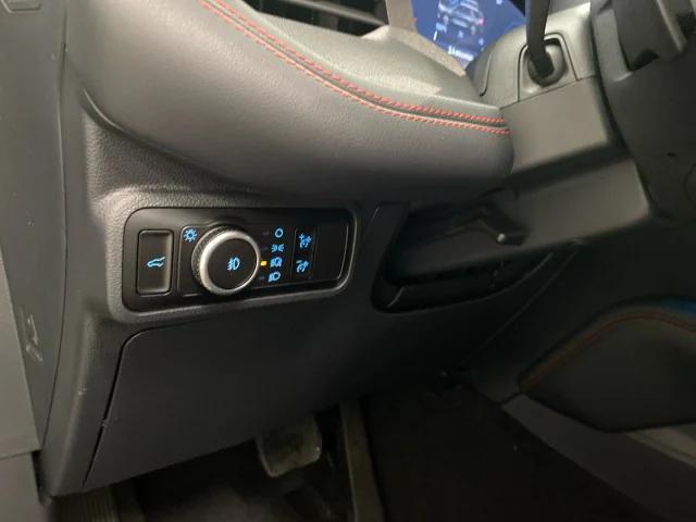 new 2026 Ford Explorer car, priced at $63,790