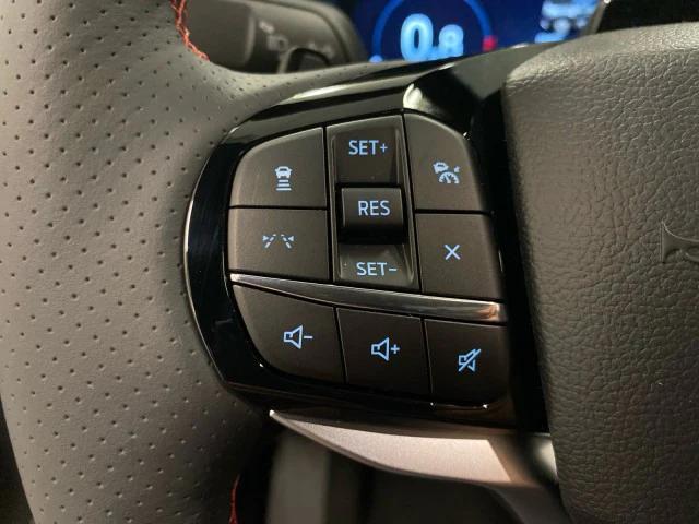 new 2026 Ford Explorer car, priced at $63,790