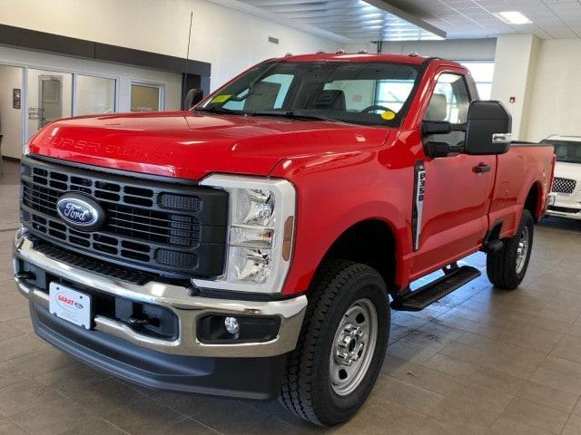 new 2024 Ford F-350 car, priced at $53,265