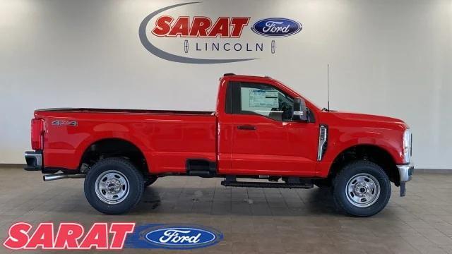 new 2024 Ford F-350 car, priced at $53,265