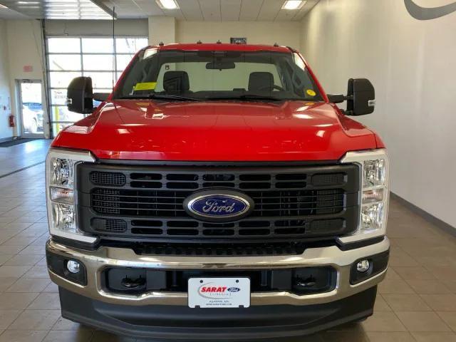 new 2024 Ford F-350 car, priced at $53,265