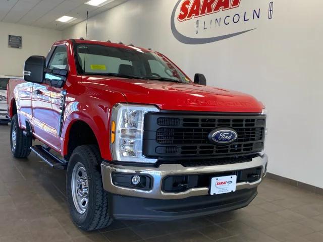 new 2024 Ford F-350 car, priced at $53,265