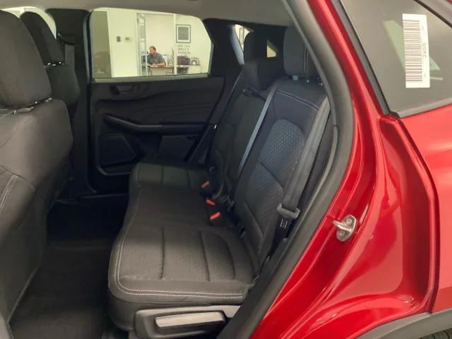 new 2025 Ford Escape car, priced at $34,900