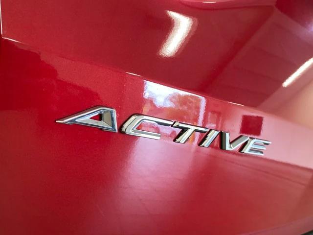 new 2025 Ford Escape car, priced at $34,900