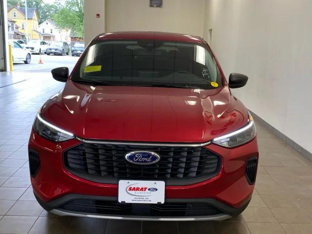 new 2025 Ford Escape car, priced at $34,900