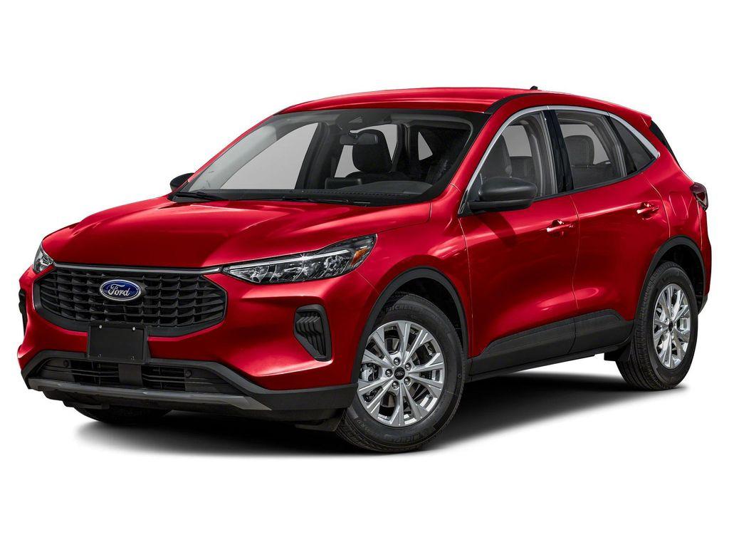 new 2025 Ford Escape car, priced at $34,900