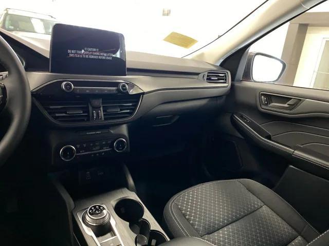 new 2025 Ford Escape car, priced at $34,900