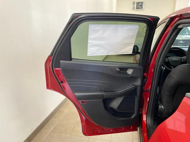 new 2025 Ford Escape car, priced at $34,900