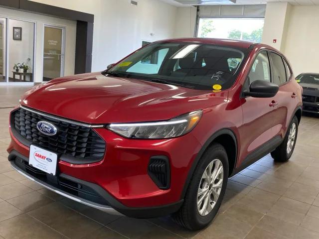 new 2025 Ford Escape car, priced at $34,900