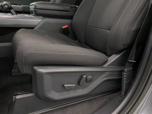 new 2025 Ford F-150 car, priced at $60,136