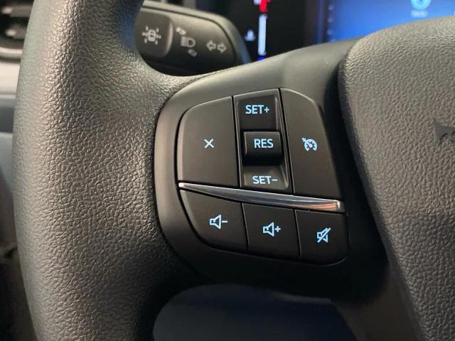 new 2025 Ford Maverick car, priced at $35,040